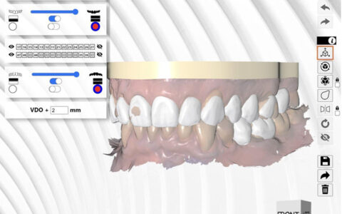 cadsmile3D